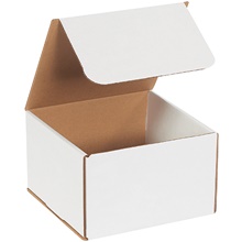 White Mailers