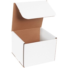 White Mailers