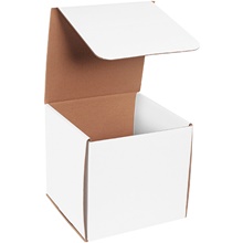 White Mailers