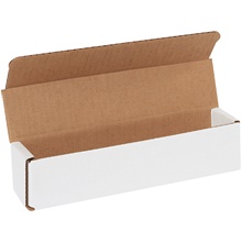 White Mailers