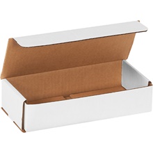 White Mailers