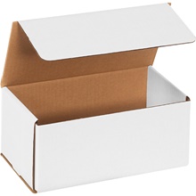 White Mailers