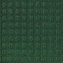 Green Waterhog™ Mat