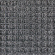 ' Medium Gray Waterhog™ Mat