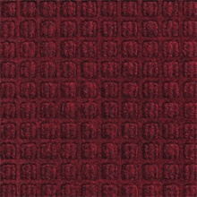 ' Red/Black Waterhog™ Mat