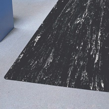 ' Black Marble Anti-Fatigue Mat