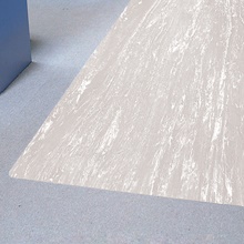 ' Gray Marble Anti-Fatigue Mat