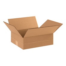 Multi-Depth Boxes