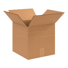 Multi-Depth Boxes