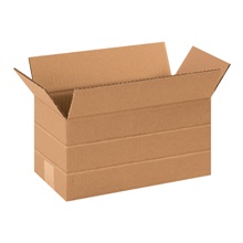 Multi-Depth Boxes