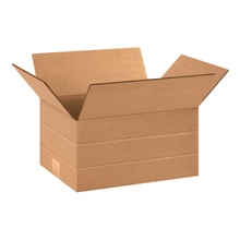Multi-Depth Boxes