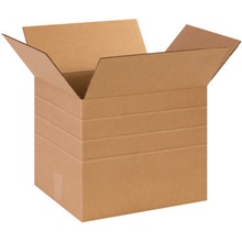 Multi-Depth Boxes