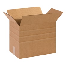 Multi-Depth Boxes