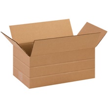 Multi-Depth Boxes