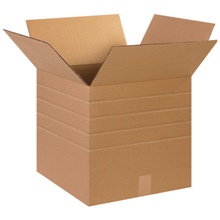 Multi-Depth Boxes