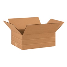Multi-Depth Boxes