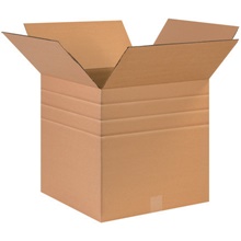 Multi-Depth Boxes