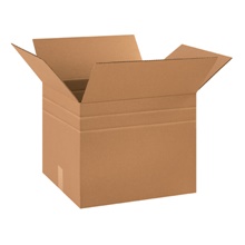 Multi-Depth Boxes