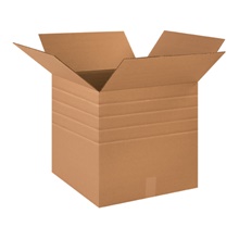 Multi-Depth Boxes