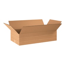 Multi-Depth Boxes