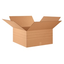 Multi-Depth Boxes