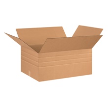Multi-Depth Boxes
