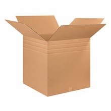 Multi-Depth Boxes