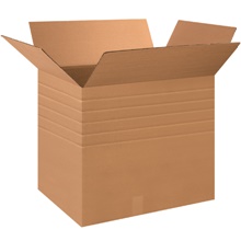 Multi-Depth Boxes
