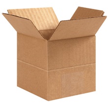 Multi-Depth Boxes