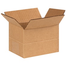 Multi-Depth Boxes