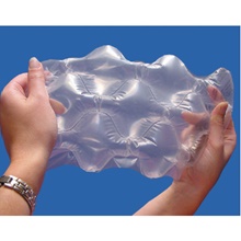 MINI PAK'R Large Bubble Quilt