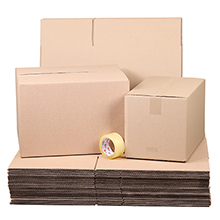 Medium Moving Kit