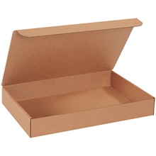 Kraft Literature Mailers