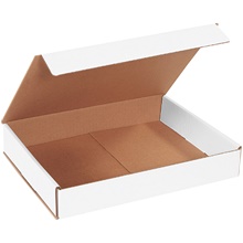 White Mailers