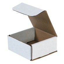 White Mailers