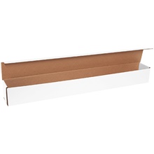 White Mailers