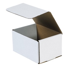 White Mailers