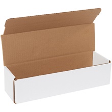 White Mailers