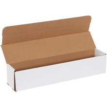 White Mailers
