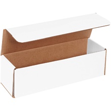 White Mailers