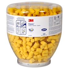 E-A-R™ Classic™ Earplugs Refill