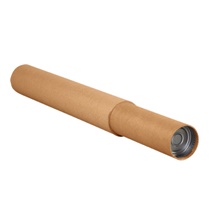 44" Kraft Adjustable Tubes