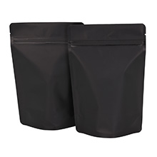 Black Barrier Pouches