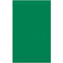 Green Poly Bags (1000/Case)