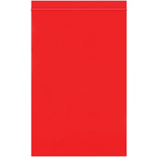 Red Poly Bags (1000/Case)