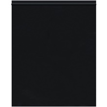 Black Poly Bags (1000/Case)