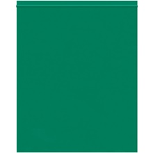 Green Poly Bags (1000/Case)