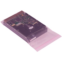 Anti-Static Poly Bags (1000/Case)
