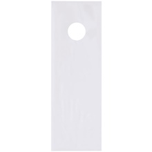 Doorknob Poly Bags (1000/Case)