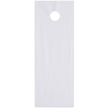 Doorknob Poly Bags (1000/Case)